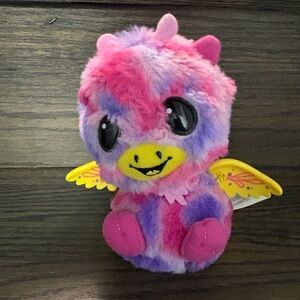 Hatchimals pink electronic pet brand new (no box)